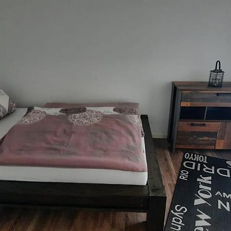 Ferienwohnung-Panoramablick-Kuessaberg Kussaberg Exteriör bild