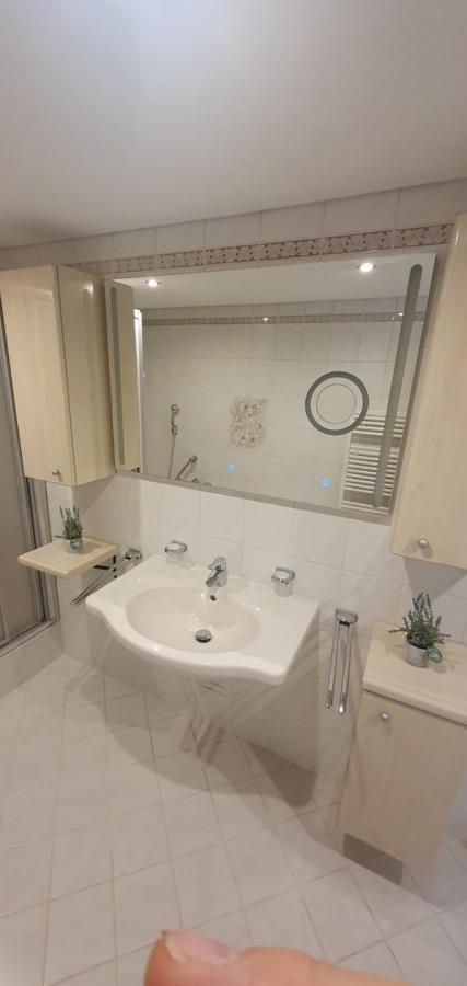 Ferienwohnung-Panoramablick-Kuessaberg Kussaberg Exteriör bild